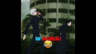 Gojo And Getos Walk