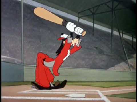 Goofy