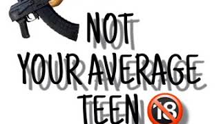 Watch Brokeasf Not Your Average Teen video