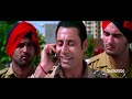 New Punjabi Movies | Jaswinder Bhalla, Binnu Dhillon, B N Sharma | Latest Punjabi Comedy Movie