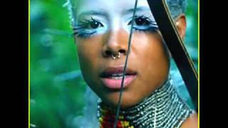 Watch Kelis 22nd Century video
