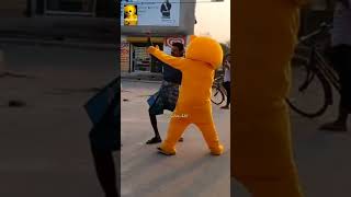 Dance Hungama