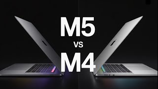 Macbook Pro M5 Vs M4 Which Is The Best Laptop Now?