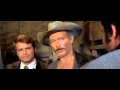 Al Di Là Della Legge (1968) con Lee Van Cleef e Bud Spencer - COMPLETO ITA