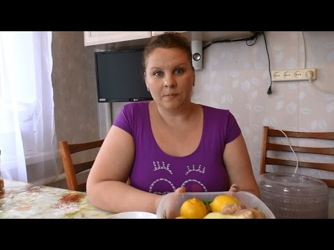 Чудо смесь, повышающая иммунитет и жизненый тонус организма Чудо смесь, повышающая иммунитет и жизненый тонус организма