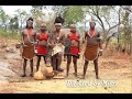 Ng'wana kang'wa - Harusi ya Robati kona Nne