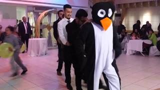 Penguen Dansi 1.Part 1 Bölüm.