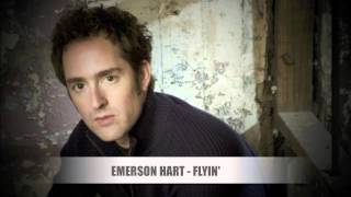 Watch Emerson Hart Flyin video