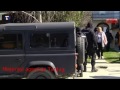 Snajperista iz Petrovaradina uhapšen