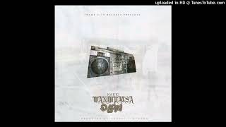 Nakki -Wandipasa Plan Produced By Taktic And Nyanda Made It