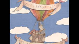 Watch Avalanche City Drive On video