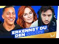 Erkennst DU den Song? (mit Farid Bang)