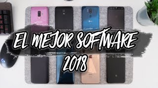 LA CHAMPIONS DEL SOFTWARE 2018! El SORTEO!