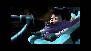 Monsters A Work Scream Extractor