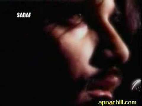 manwa re - noori - pakistani song - manware by Nuri - Desi and...