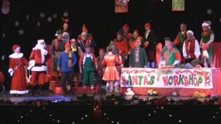Jingle Bell Rock The Sun Harbor Chorus Jingle Bell Rock The Sun Harbor Chorus