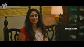 Ravi Varma And Jeniffer Piccinato Uncontrollable Scene Thiruveer Deepti Sati Cinima Nagar