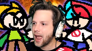 3 Weird Friday Night Funkin Mods
