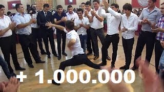 Аварская Лезгинка Zaqatala Toyu Lezginka Super Reqsler...