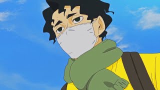 Sakusa Edit Confident - Haikyuu