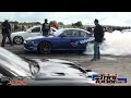 Drag Racing at Camden Test&Tune Highlights