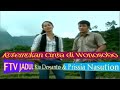 Rio Dewanto &  Prissia Nasution || Kutemukan Cinta di Wonosobo You Tube