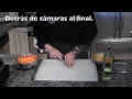 Pasta de Aji Amarillo HD - English Subtitles - Peruvian Yellow Pepper Paste