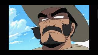 Thats How To Do A 1V1 Duel Ft.usopp One Piece Usopp Vs Daddy