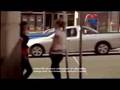 FORD FALCON XR8 UTE COMMERCIAL