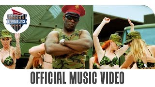 Captain Jack - In The Army Now  (Official Video Hd)