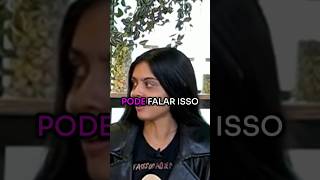 Menina Veneno No Rango Brabo