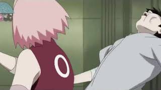 Dayak Yemeyi Seven Naruto