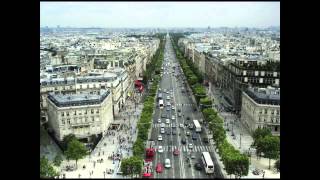 France Travel Skills