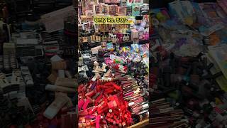 Starting 50 Sarojini Nagar Market Cheap Cosmetics