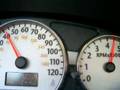 Saturn Ion 3 Sport 2.4L 0-75mph or so