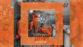 L.h.n.a - Robgz Ft. Anuel Aa Audio Descarga Mp3