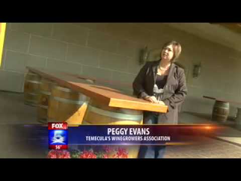 Southern California Fox