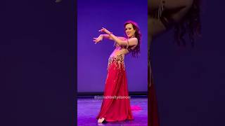 Jasirah - Mejanse Bellydance In Berlin