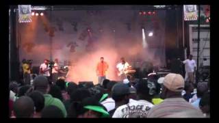 Carimi Kreyol Fest 09