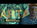 Macanache - Arta (Manafique Remix)