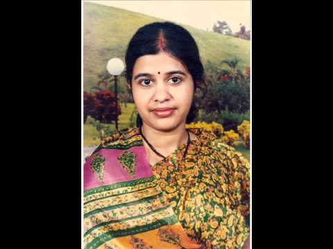 Rangeela Re Hindi Film Song by Mousumi Chatterjee