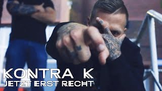 Watch Kontra K Jetzt Erst Recht video