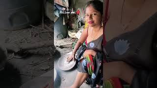 Desi Bhabhi Cooking In Y Bra