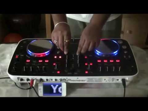 Dj VikramB - Bollywood Progressive Mix 5 HD (HINDI) on Pioneer...