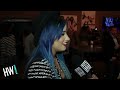 Demi Lovato Reveals Fifth Harmony Collaboration & 'Neon Lights' Video!
