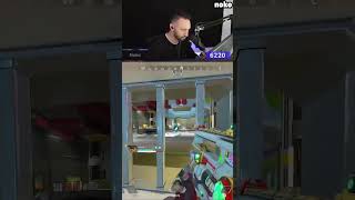 Noko Actually Does This For A Living - Apex Legends