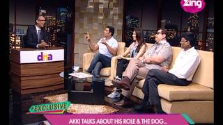 Akram Konfo 2014 Akram Konfo 2014