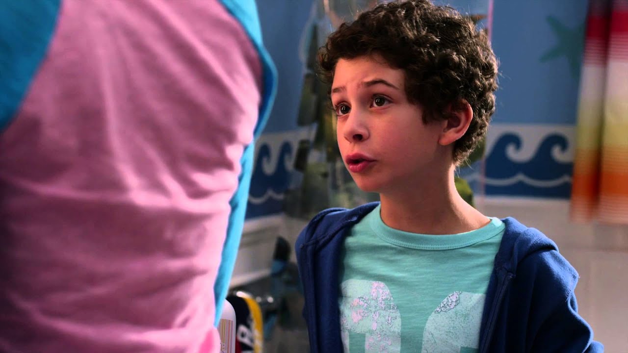 Zapped - Trailer - YouTube