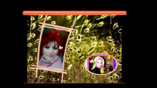 Цветелина Янева Нови Фотосесииnew.avi