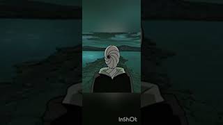 Obito Vs Kakashi